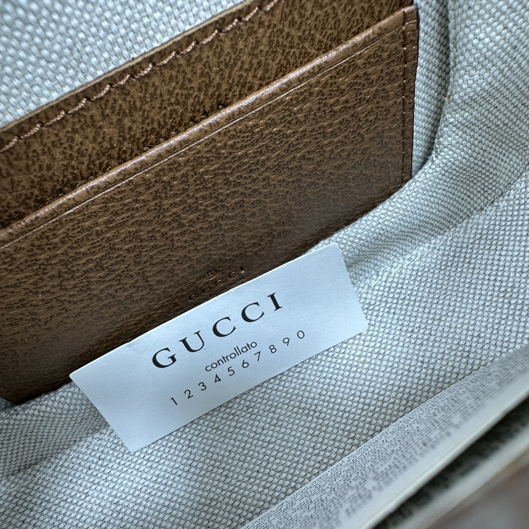 Gucci Top Handle Bags